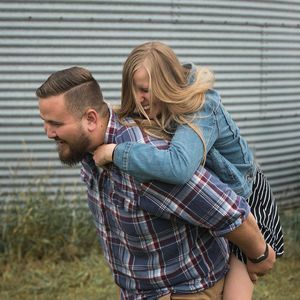 Meet your Posher, Caitlyn